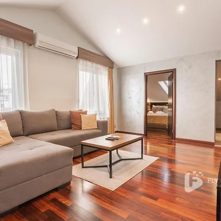Feel Apartament *