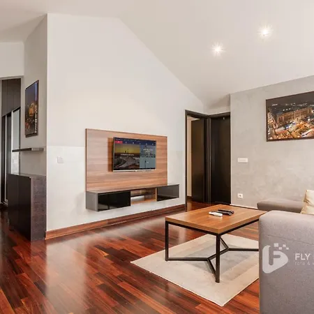 Feel Apartament