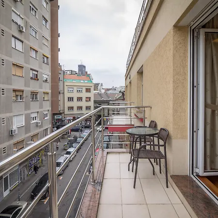 Feel Apartament