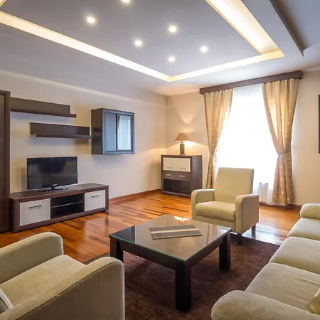 Apartament Feel *