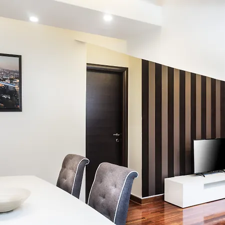 Apartament Feel