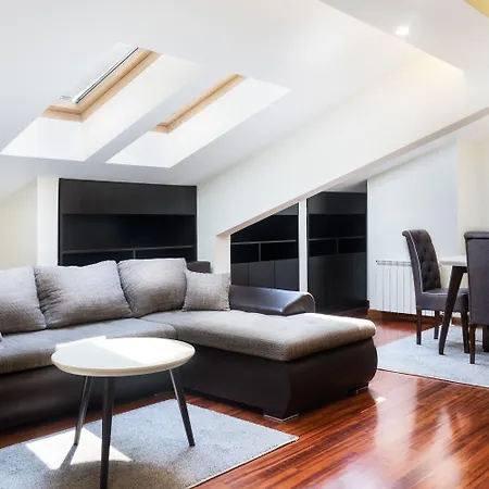 Feel Apartament