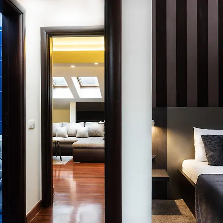 Apartament Feel *