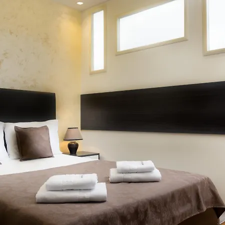 Apartament Feel