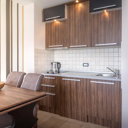 Apartament Feel