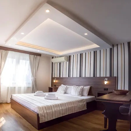 Feel Apartament