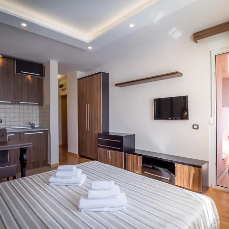 Apartament Feel