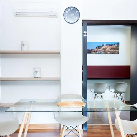 Feel Apartament *