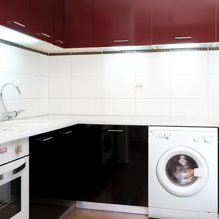 Feel Apartament