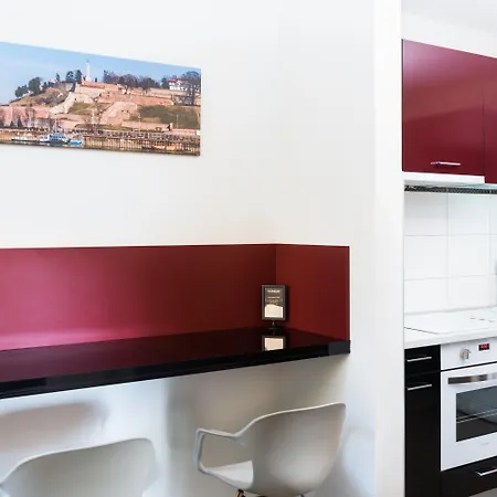 Apartament Feel *