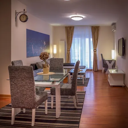 Feel Apartament