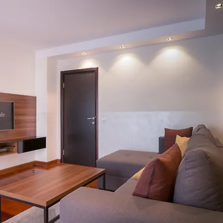 Feel Apartament