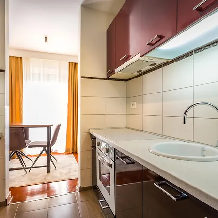 Apartament Feel *