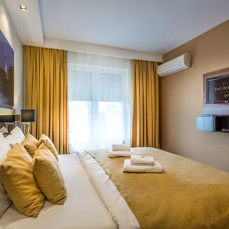 Apartament Feel