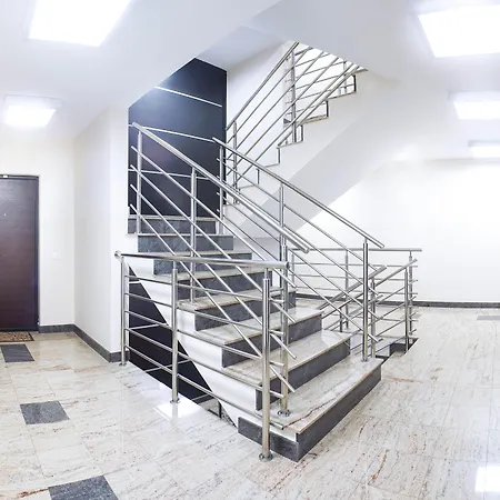 Feel Belgrade Aparthotel 4* Βελιγράδι