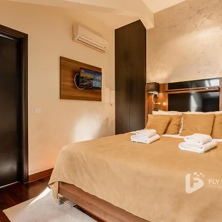 Apartament Feel