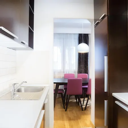 Apartament Feel