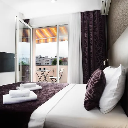 Apartament Feel