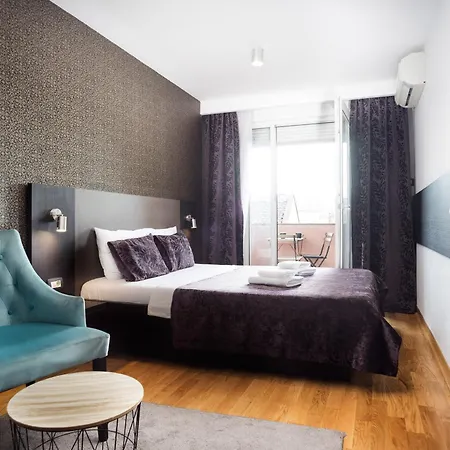 Apartament Feel