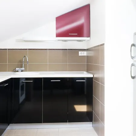 Apartament Feel *