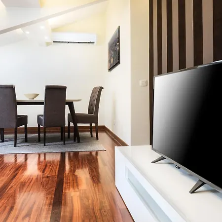 Apartament Feel