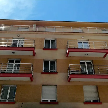 Apartamento Feel