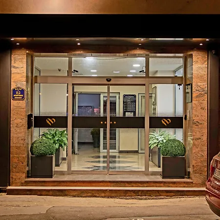 Feel Apartment Belgrad