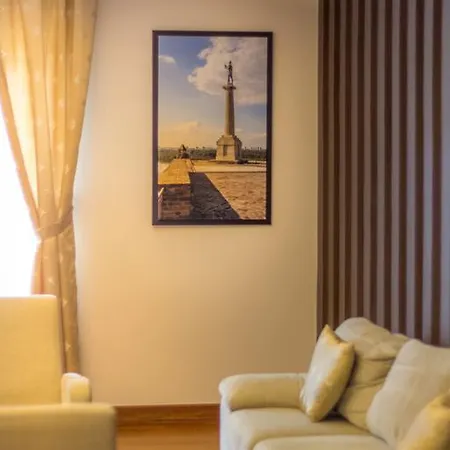 Feel Apartament *