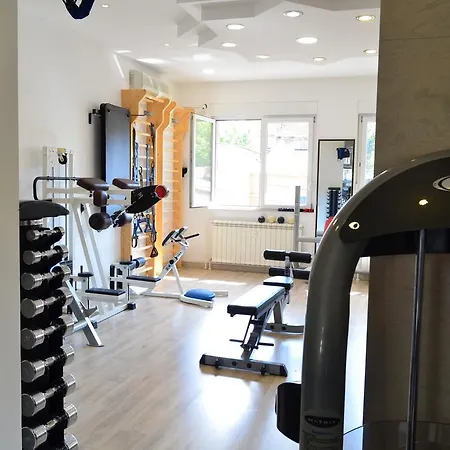 Apartament Feel *