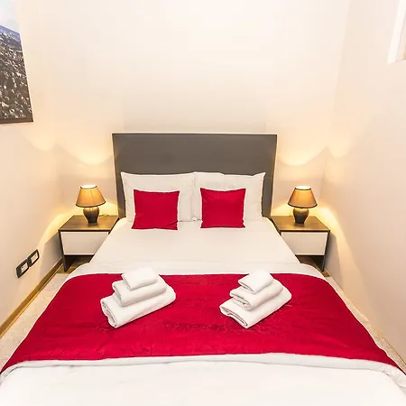 Feel Apartament