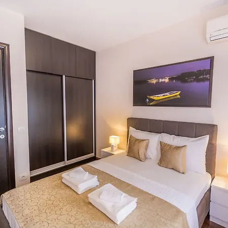 Feel Apartamento *