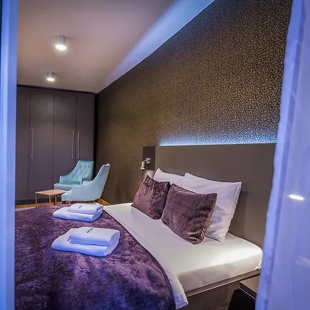 Feel Apartment Belgrade
