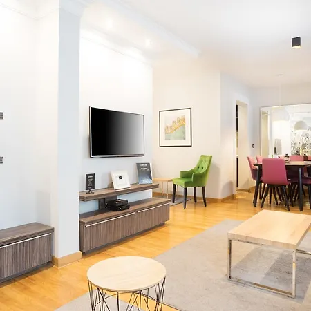 Feel Apartment