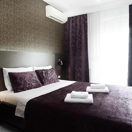 Apartament Feel Belgrad