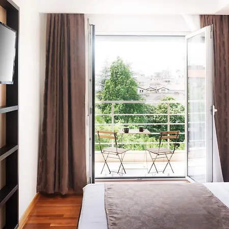 Feel Apartament Belgrad