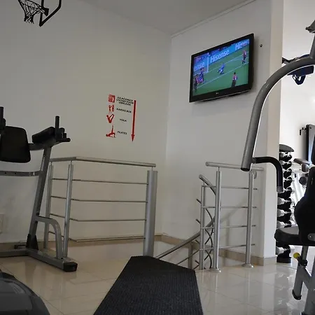 Feel Apartament Belgrad